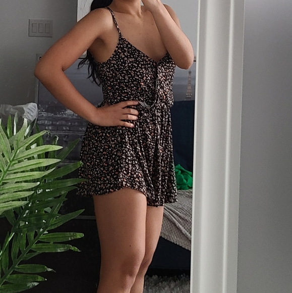 GARAGE Romper XS - Picture 4 of 4